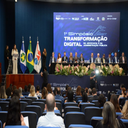 20 e 21/03/2025 - 1º Simpósio Transformação Digital na Advocacia e na Administração Pública