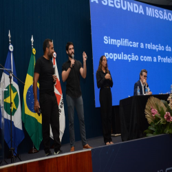 20 e 21/03/2025 - 1º Simpósio Transformação Digital na Advocacia e na Administração Pública