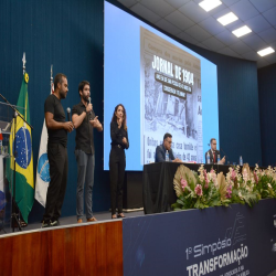 20 e 21/03/2025 - 1º Simpósio Transformação Digital na Advocacia e na Administração Pública