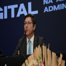 20 e 21/03/2025 - 1º Simpósio Transformação Digital na Advocacia e na Administração Pública