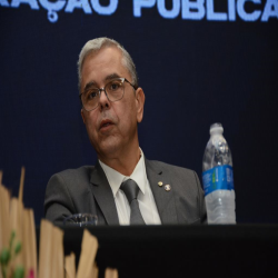 20 e 21/03/2025 - 1º Simpósio Transformação Digital na Advocacia e na Administração Pública