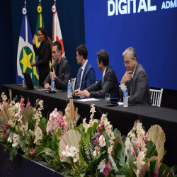 20 e 21/03/2025 - 1º Simpósio Transformação Digital na Advocacia e na Administração Pública