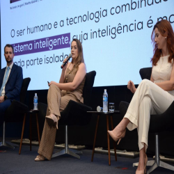 20 e 21/03/2025 - 1º Simpósio Transformação Digital na Advocacia e na Administração Pública