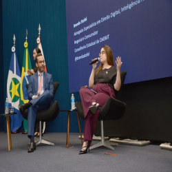 20 e 21/03/2025 - 1º Simpósio Transformação Digital na Advocacia e na Administração Pública