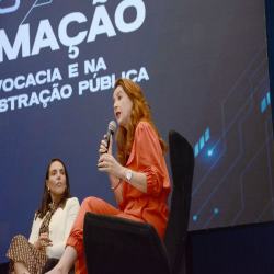 20 e 21/03/2025 - 1º Simpósio Transformação Digital na Advocacia e na Administração Pública