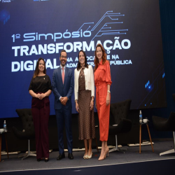 20 e 21/03/2025 - 1º Simpósio Transformação Digital na Advocacia e na Administração Pública