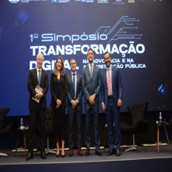 20 e 21/03/2025 - 1º Simpósio Transformação Digital na Advocacia e na Administração Pública