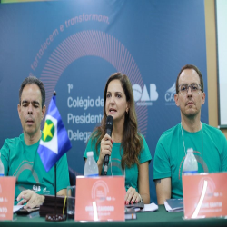 06-06-2025 - I COLÉGIO DE PRESIDENTES 2025