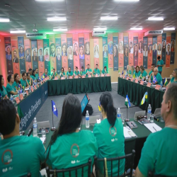 06-06-2025 - I COLÉGIO DE PRESIDENTES 2025