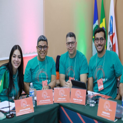 06-06-2025 - I COLÉGIO DE PRESIDENTES 2025