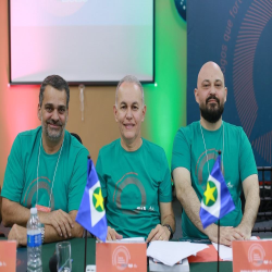06-06-2025 - I COLÉGIO DE PRESIDENTES 2025