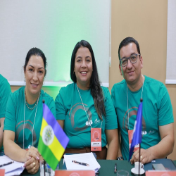 06-06-2025 - I COLÉGIO DE PRESIDENTES 2025