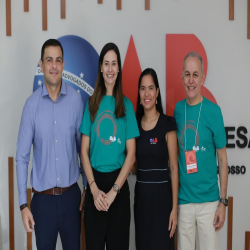 06-06-2025 - I COLÉGIO DE PRESIDENTES 2025