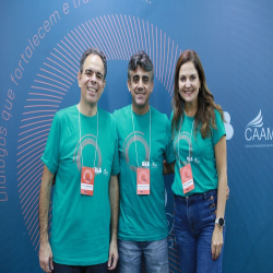 06-06-2025 - I COLÉGIO DE PRESIDENTES 2025