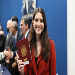 05-08-25 Entrega de Carteiras para estagiários, advogadas e advogados - Fotografo: Fernando Rodrigues