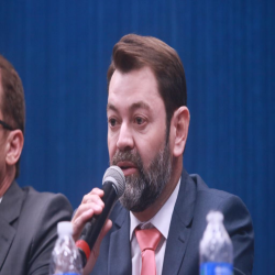 04-11-2025 Entrega de Carteiras OAB-MT - Fotografo: Fernando Rodrigues