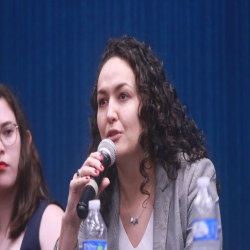 04-11-2025 Entrega de Carteiras OAB-MT - Fotografo: Fernando Rodrigues