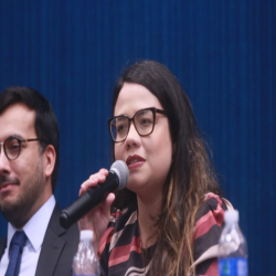 04-11-2025 Entrega de Carteiras OAB-MT - Fotografo: Fernando Rodrigues