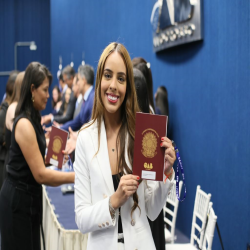 04-11-2025 Entrega de Carteiras OAB-MT - Fotografo: Fernando Rodrigues