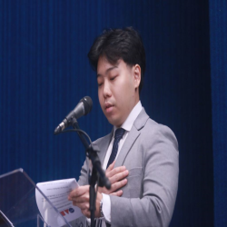 02-12-25 Entrega de Carteiras para estagiários, advogadas e advogados - Fotografo: Fernando Rodrigues