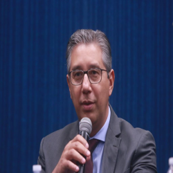 02-12-25 Entrega de Carteiras para estagiários, advogadas e advogados - Fotografo: Fernando Rodrigues