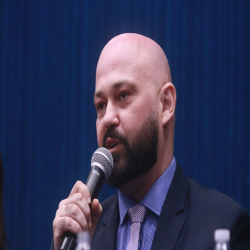 02-12-25 Entrega de Carteiras para estagiários, advogadas e advogados - Fotografo: Fernando Rodrigues