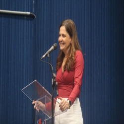 10-02-26 Entrega de Carteiras da OAB-MT - Fotografo: Fernando Rodrigues