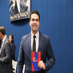 10-02-26 Entrega de Carteiras da OAB-MT - Fotografo: Fernando Rodrigues