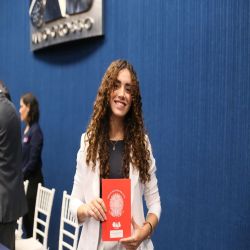 10-02-26 Entrega de Carteiras da OAB-MT - Fotografo: Fernando Rodrigues