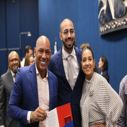 10-02-26 Entrega de Carteiras da OAB-MT - Fotografo: Fernando Rodrigues
