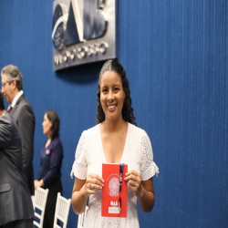 10-02-26 Entrega de Carteiras da OAB-MT - Fotografo: Fernando Rodrigues