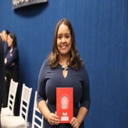 10-02-26 Entrega de Carteiras da OAB-MT - Fotografo: Fernando Rodrigues