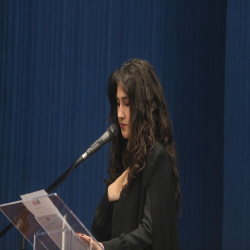 10-03 - Entrega de Carteiras - Fotografo: Fernando Rodrigues