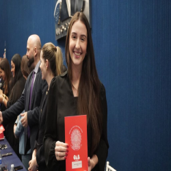 10-03 - Entrega de Carteiras - Fotografo: Fernando Rodrigues