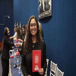 10-03 - Entrega de Carteiras - Fotografo: Fernando Rodrigues