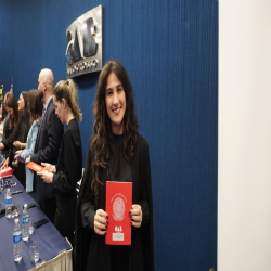 10-03 - Entrega de Carteiras - Fotografo: Fernando Rodrigues