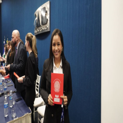 10-03 - Entrega de Carteiras - Fotografo: Fernando Rodrigues