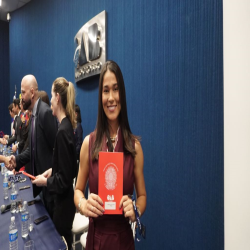 10-03 - Entrega de Carteiras - Fotografo: Fernando Rodrigues