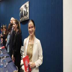 10-03 - Entrega de Carteiras - Fotografo: Fernando Rodrigues