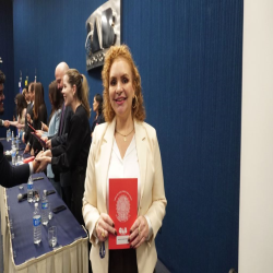 10-03 - Entrega de Carteiras - Fotografo: Fernando Rodrigues