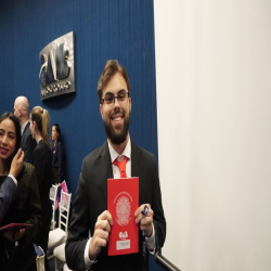 10-03 - Entrega de Carteiras - Fotografo: Fernando Rodrigues