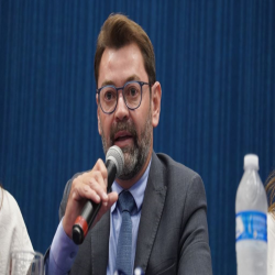 07-04-2026 Entrega de Carteiras OAB-MT - Fotografo: Fernando Rodrigues