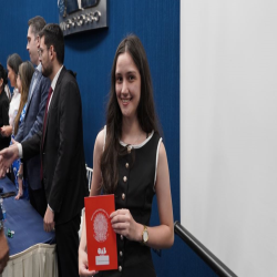 07-04-2026 Entrega de Carteiras OAB-MT - Fotografo: Fernando Rodrigues