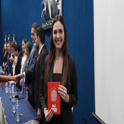 07-04-2026 Entrega de Carteiras OAB-MT - Fotografo: Fernando Rodrigues