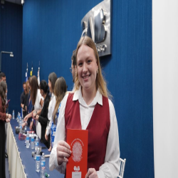 07-04-2026 Entrega de Carteiras OAB-MT - Fotografo: Fernando Rodrigues