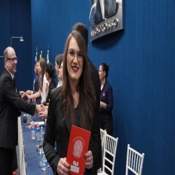 07-04-2026 Entrega de Carteiras OAB-MT - Fotografo: Fernando Rodrigues