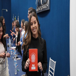 07-04-2026 Entrega de Carteiras OAB-MT - Fotografo: Fernando Rodrigues