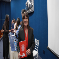 07-04-2026 Entrega de Carteiras OAB-MT - Fotografo: Fernando Rodrigues