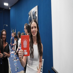 07-04-2026 Entrega de Carteiras OAB-MT - Fotografo: Fernando Rodrigues