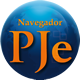 Icone sobre: Download do Navegador PJe (.zip)